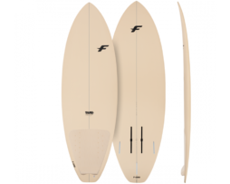 Prancha Surf Foil TWIGGY PRO MODEL