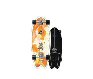 Surfskate CARVER LOST Hydra 29"