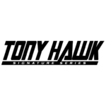 tony hawk signature series