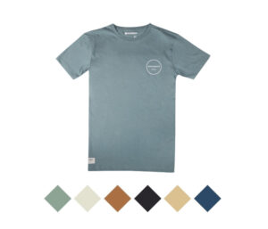 Manera T-Shirt Surf Collection