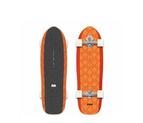 Surfskate YOW Snappers 32.5"