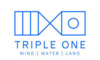 TripleOne – Wind | Water | Land