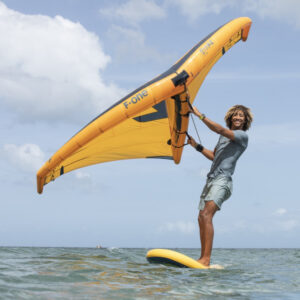 Wing Stand Up Paddle