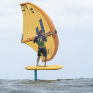 Wing SUP Foil