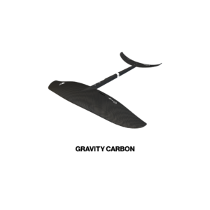 Foil Gravity Carbon Plane
