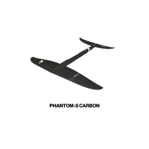 Foil Phantom S Carbon Plane