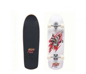 Surfskate YOW Fanning Falcon Performer 33.5″
