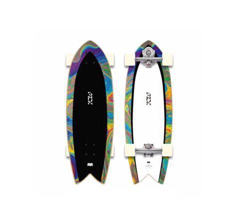 Surfskate YOW Coxos 31" 2023