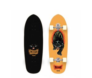 Surfskate YOW Medina Panthera 33.5″