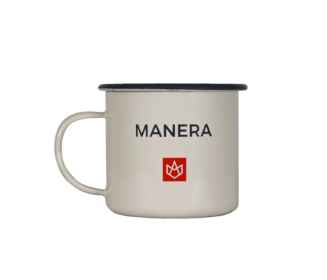 Caneca Manera Camp Mug
