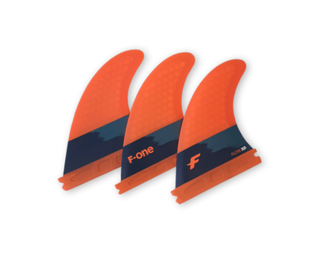 Futures Fins Flow F-One