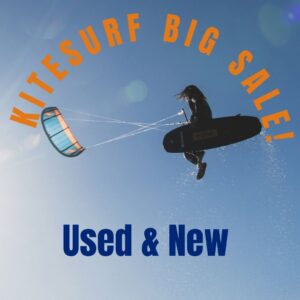 Kitesurf Sale Used & New