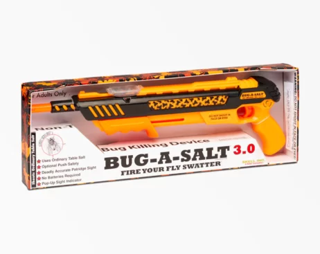 Bug-A-Salt 3.0 Portugal