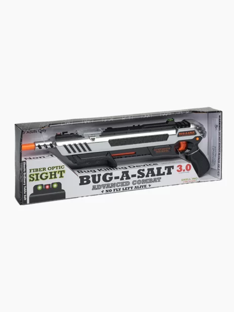 Mata Moscas Bug-A-Salt 3.0