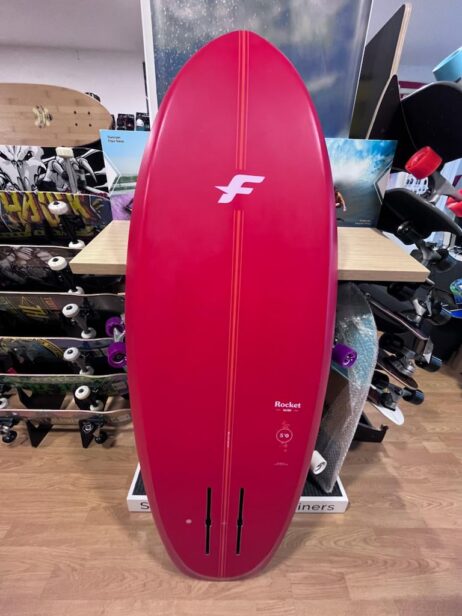Prancha F-One 5'0 Surf Foil ROCKET