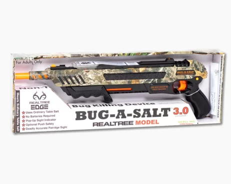 Insect Killer Bug-A-Salt 3.0 Realtree