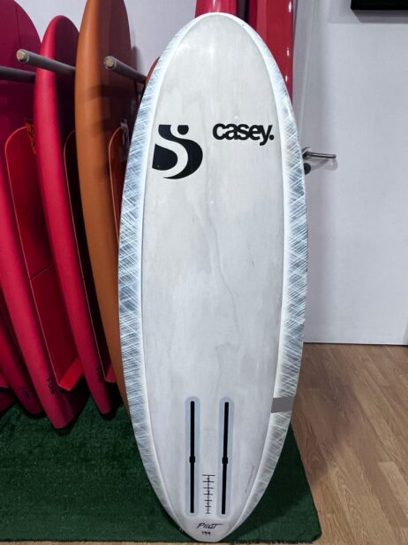 Prancha Foil Sunova Casey 4'8 Pilot Surf