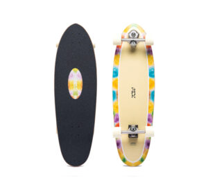 Surfskate YOW San Onofre 35.5″